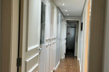 Apartamento à venda com 3 suítes em Brooklin Paulista, São Paulo, SP