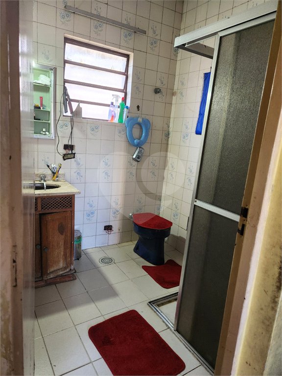 Sobrado à venda com 2 quartos em Mandaqui, São Paulo, SP