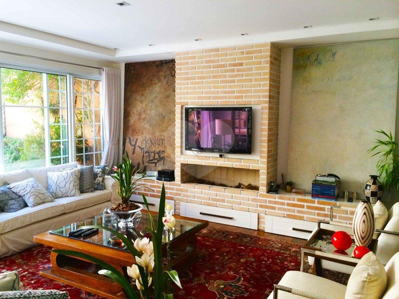 Casa à venda com 4 suítes no condomínio Euroville Place Saint Germain, São Paulo - SP