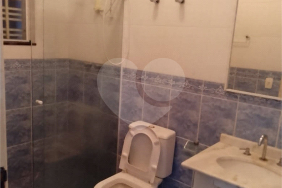 Sobrado à venda com 4 suítes em Vila Guilherme, São Paulo, SP