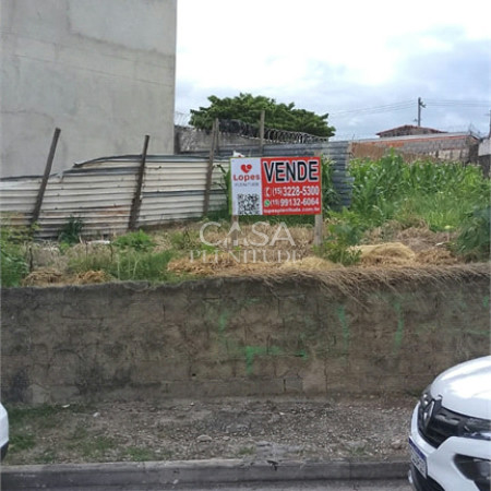 Terreno à venda em Parque Bela Vista, Votorantim, SP