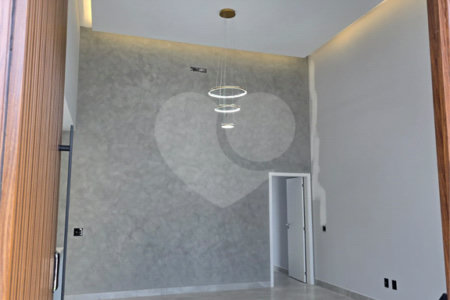 Casa à venda com 3 suítes no condomínio Residencial Milano, Indaiatuba - SP