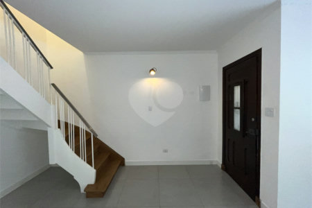 Casa à venda com 2 quartos em Ipiranga, São Paulo, SP