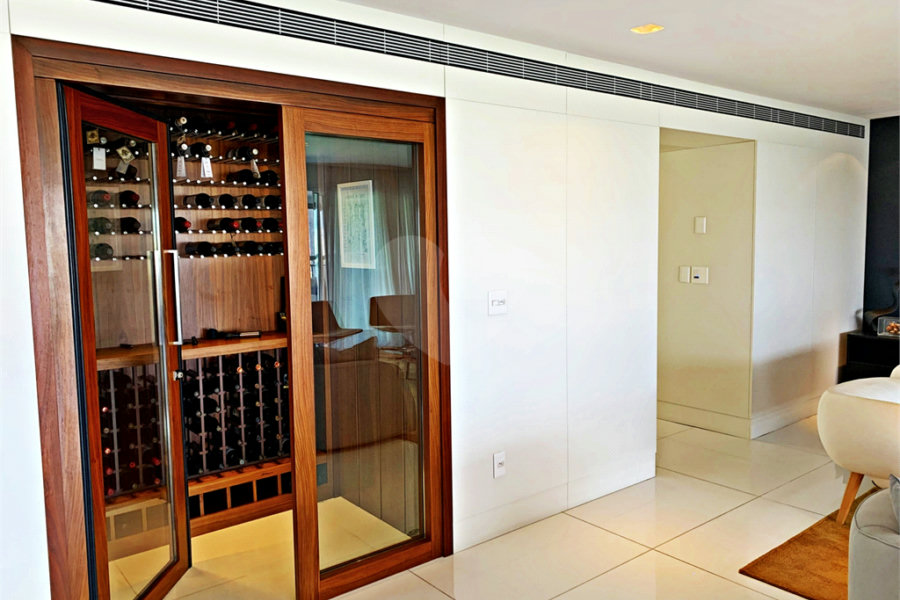 Apartamento à venda com 4 suítes em Santana, São Paulo, SP