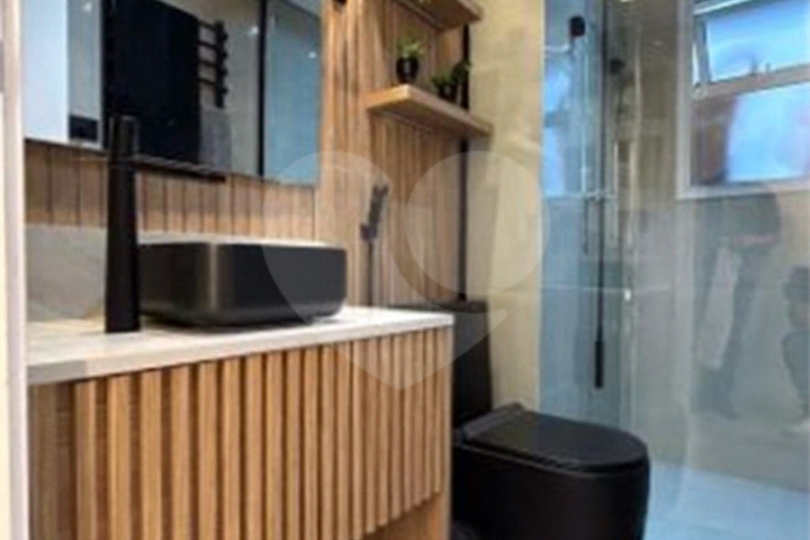 Apartamento à venda com 3 quartos, sendo 1 suíte, em Vila Guilherme, São Paulo, SP