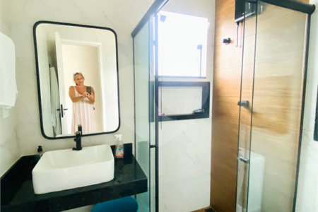 Casa à venda com 2 quartos, sendo 1 suíte,  em São José, Armação dos Búzios, RJ