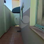 Casa Térrea à venda com 3 quartos, sendo 1 suíte, em Vila Sfeir, Indaiatuba, SP