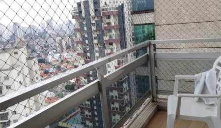 Apartamento à venda com 3 quartos, sendo 1 suíte, em Santana, São Paulo, SP