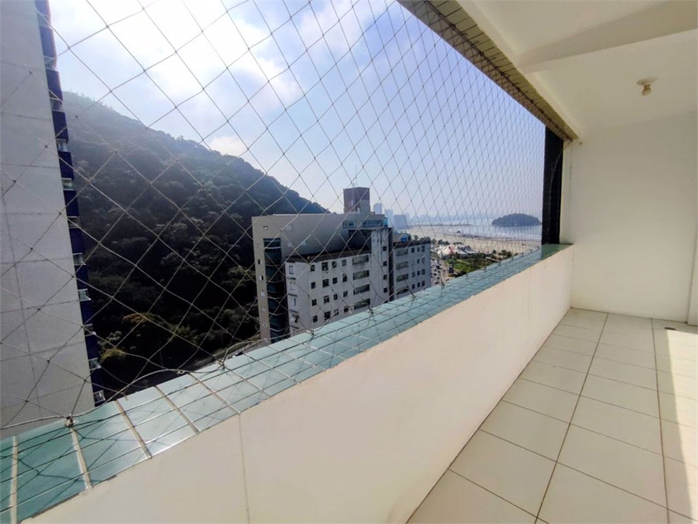 Apartamento Residencial à venda, Itararé, São Vicente - AP1949.