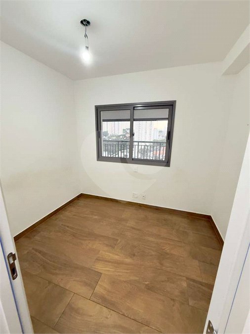 Apartamento à venda com 2 quartos em Mooca, São Paulo, SP