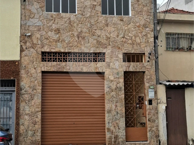 Casa à venda com 2 quartos em Penha, São Paulo, SP