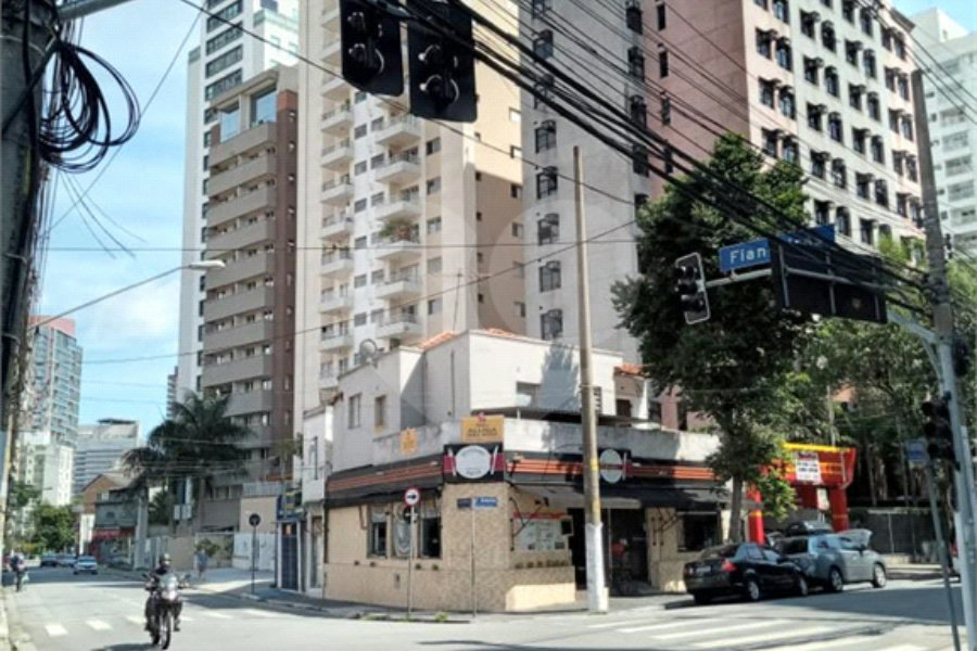Salão para alugar em Vila Olímpia, São Paulo, SP