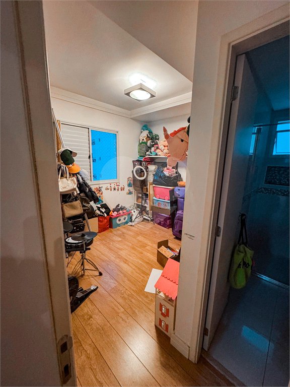 Apartamento à venda com 3 suítes em Lauzane Paulista, São Paulo, SP