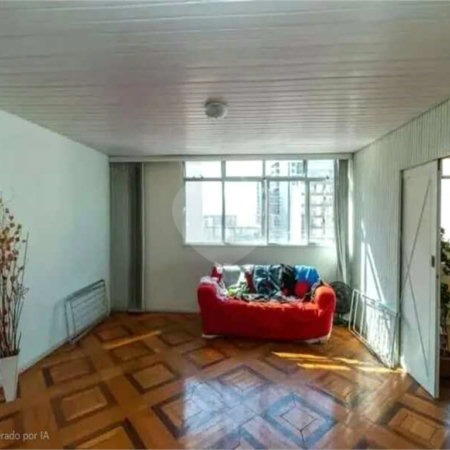 Apartamento à venda com 4 quartos, sendo 1 suíte, em Flamengo, Rio de Janeiro, RJ