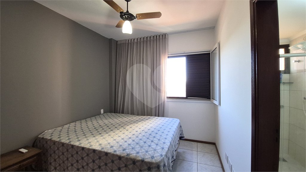 Apartamento à venda com 3 quartos, sendo 1 suíte, em Vila Seixas, Ribeirão Preto, SP