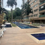 Apartamento à venda com 2 quartos, sendo 1 suíte,  em Rio Comprido, Rio de Janeiro, RJ