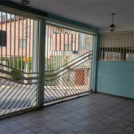 Sobrado à venda com 4 suítes em Santana, São Paulo, SP