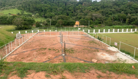Terreno à venda em Laranja Azeda, Atibaia, SP
