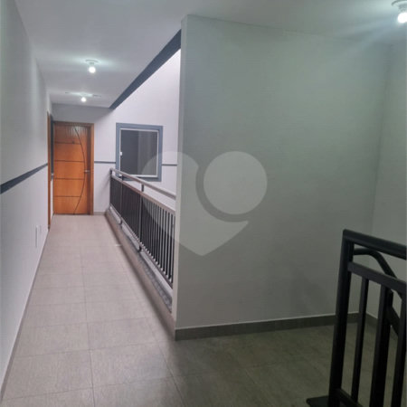 Apartamento à venda com 2 quartos em Vila Gustavo, São Paulo, SP