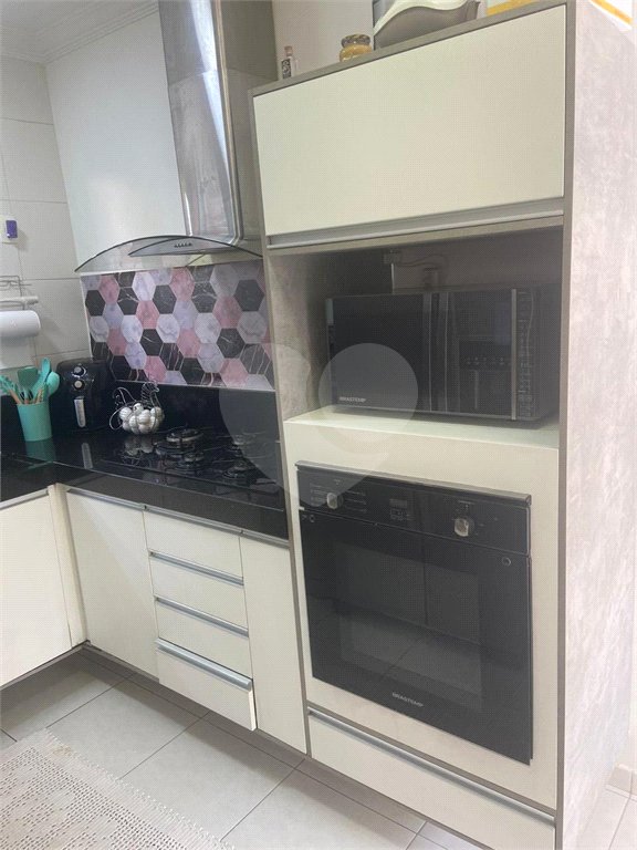 Casa à venda com 3 quartos, sendo 1 suíte,  no condomínio Vida, Mogi das Cruzes - SP