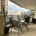 Apartamento à venda com 3 suítes em Perdizes, São Paulo, SP
