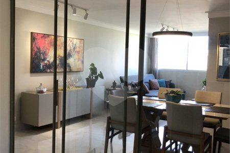 Apartamento à venda com 3 quartos em Vila Olímpia, São Paulo, SP