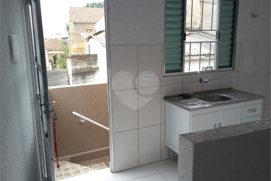 Casa à venda com 1 quarto no condomínio Alberto Silva, São Paulo - SP