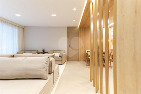 Apartamento à venda com 3 quartos, sendo 2 suítes, em Vila Mascote, São Paulo, SP