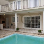 Casa à venda com 4 quartos, sendo 3 suítes, em Jardim Leonor, São Paulo, SP