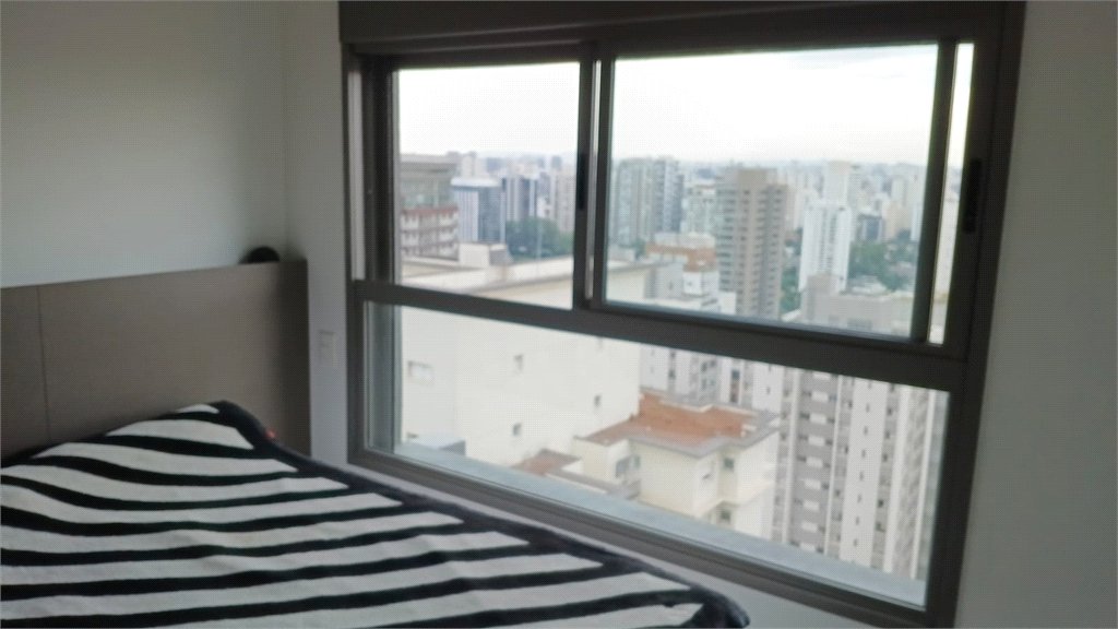 Apartamento à venda com 2 suítes em Jardim das Acácias, São Paulo, SP