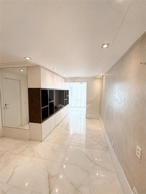 Apartamento à venda com 3 quartos, sendo 2 suítes, em Freguesia do Ó, São Paulo, SP