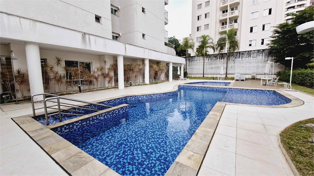 Apartamento à venda com 2 quartos, sendo 1 suíte, em Vila Guarani (z Sul), São Paulo, SP