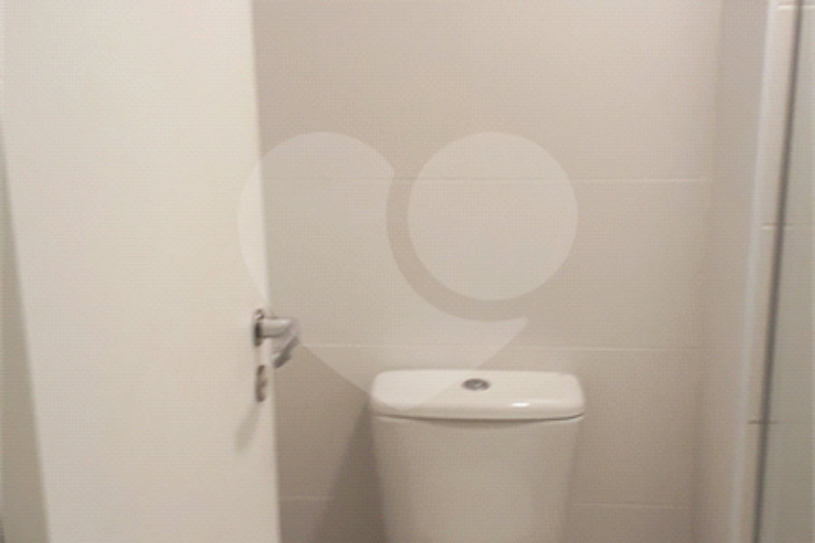 Apartamento para alugar com 1 quarto em Vila Madalena, São Paulo, SP