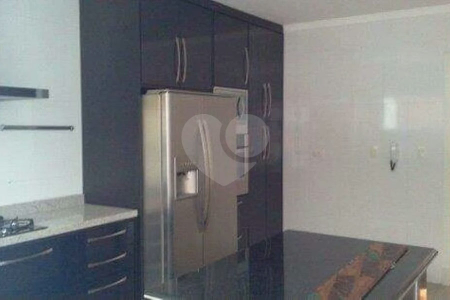 Sobrado à venda com 3 suítes em Mandaqui, São Paulo, SP