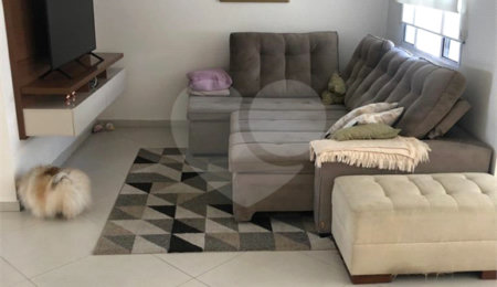 Casa à venda com 3 suítes em Mogi Moderno, Mogi das Cruzes, SP