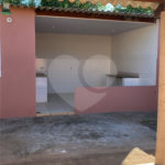 Casa à venda com 3 quartos em Jardim Das Paineiras, Três Lagoas, MS