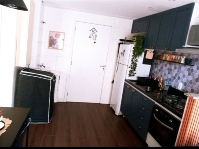 Apartamento à venda com 2 quartos em Jaraguá, São Paulo, SP