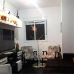 Apartamento à venda com 2 quartos, sendo 1 suíte,  em Jardim Parque Morumbi, São Paulo, SP