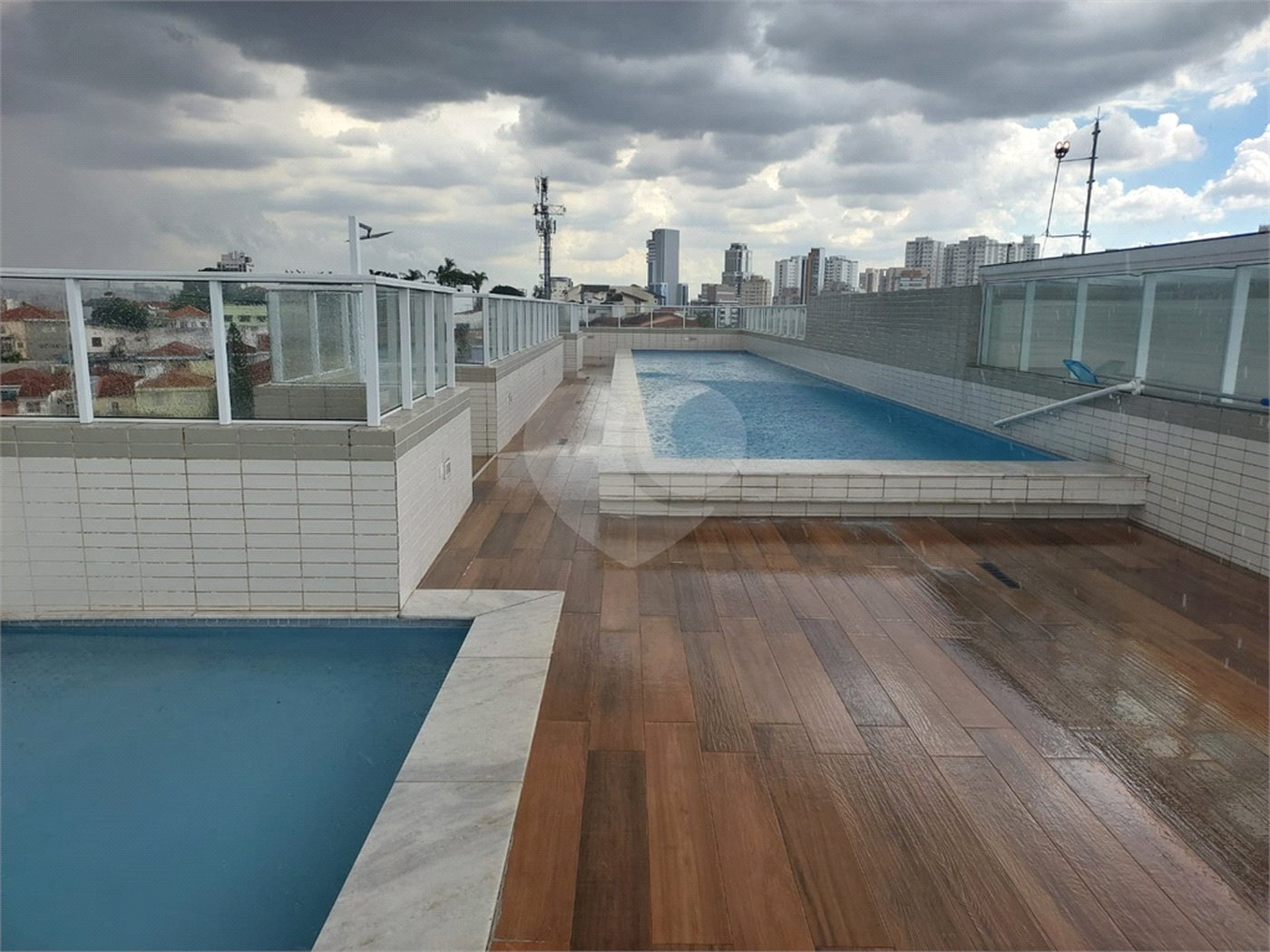 Apartamento à venda com 2 quartos, sendo 1 suíte,  em Jardim São Paulo(zona Norte), São Paulo, SP