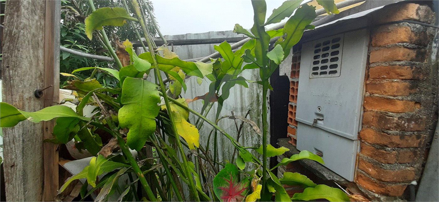 Terreno à venda em Campo Limpo, São Paulo, SP