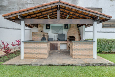 Sobrado à venda com 5 suítes em Alto da Boa Vista, São Paulo, SP