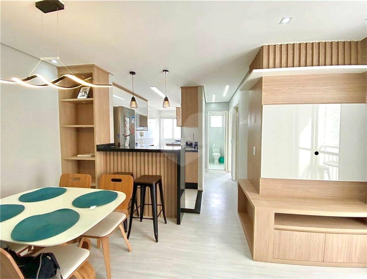 Apartamento à venda com 2 quartos em Cidade Líder, São Paulo, SP