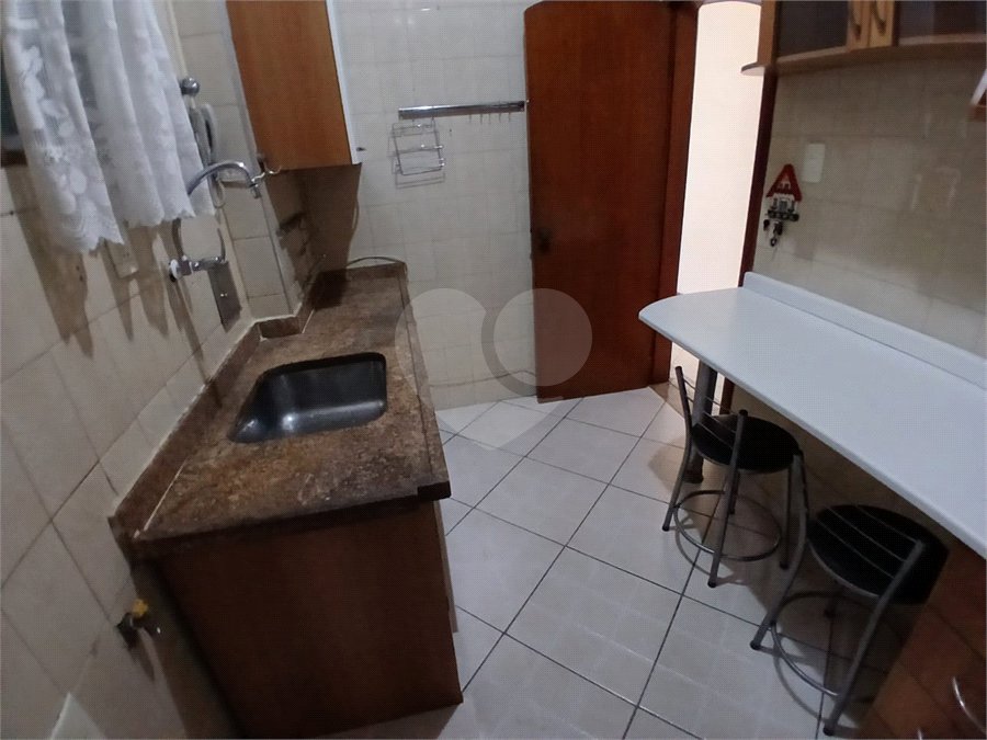 Apartamento à venda ou para alugar com 2 quartos em Maracanã, Rio de Janeiro, RJ