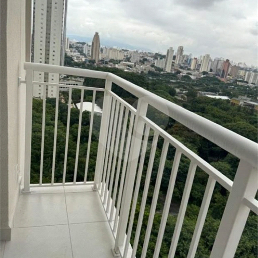 Apartamento à venda com 2 quartos em Parque Industrial Tomas Edson, São Paulo, SP