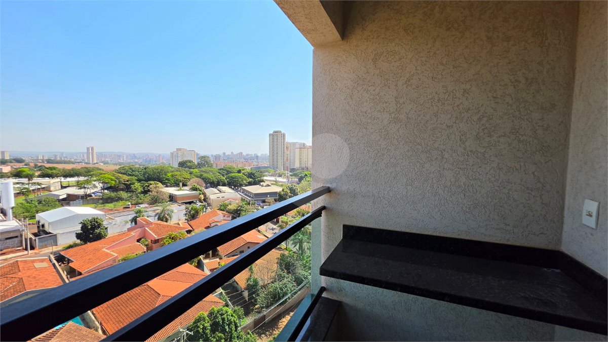 Apartamento para alugar com 1 quarto em Ribeirânia, Ribeirão Preto, SP