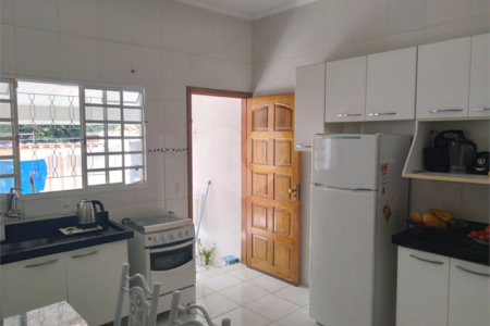 Sobrado à venda com 3 quartos em Jardim das Indústrias, São José dos Campos, SP