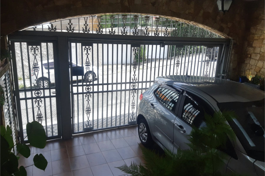 Sobrado à venda com 3 quartos em Santana, São Paulo, SP