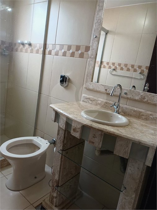 Apartamento à venda com 2 quartos em Inhoaíba, Rio de Janeiro, RJ