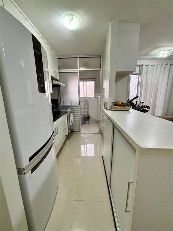 Apartamento à venda com 2 quartos, sendo 1 suíte, em Água Branca, São Paulo, SP