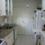 Apartamento à venda ou para alugar com 2 suítes em Vila Cruzeiro, São Paulo, SP